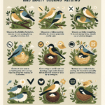 Essential Safety Tips for Nesting Birds