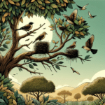 Essential Safety Tips for Nesting Birds