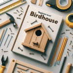 Beginner DIY Birdhouse Tips